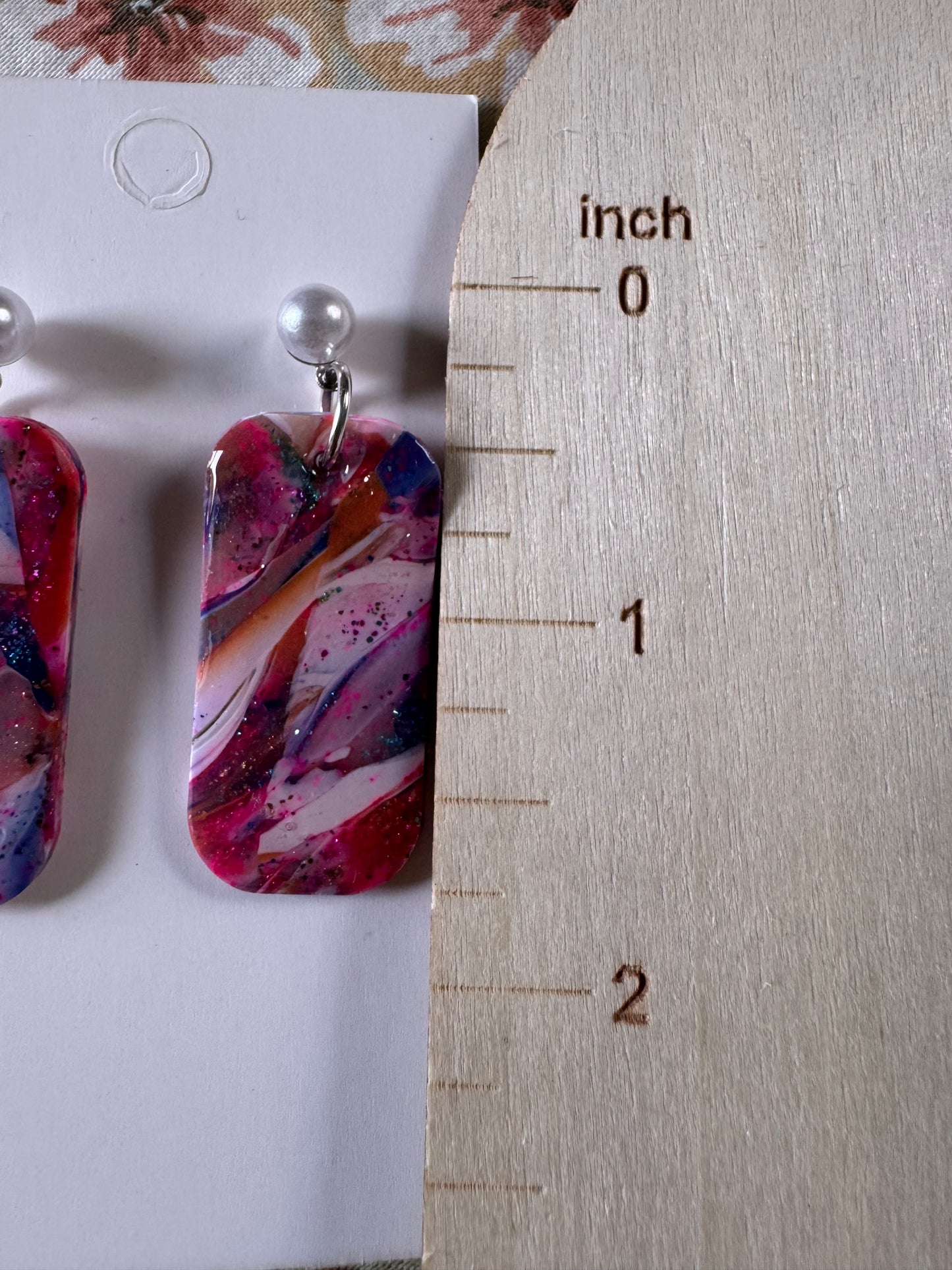 Spring Bloom: Zinnia