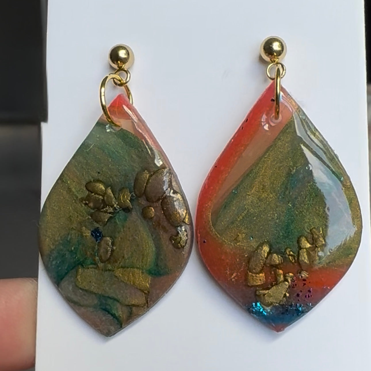 Earthfire: Stoneflare