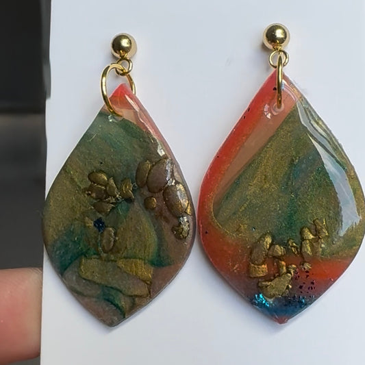 Earthfire: Stoneflare