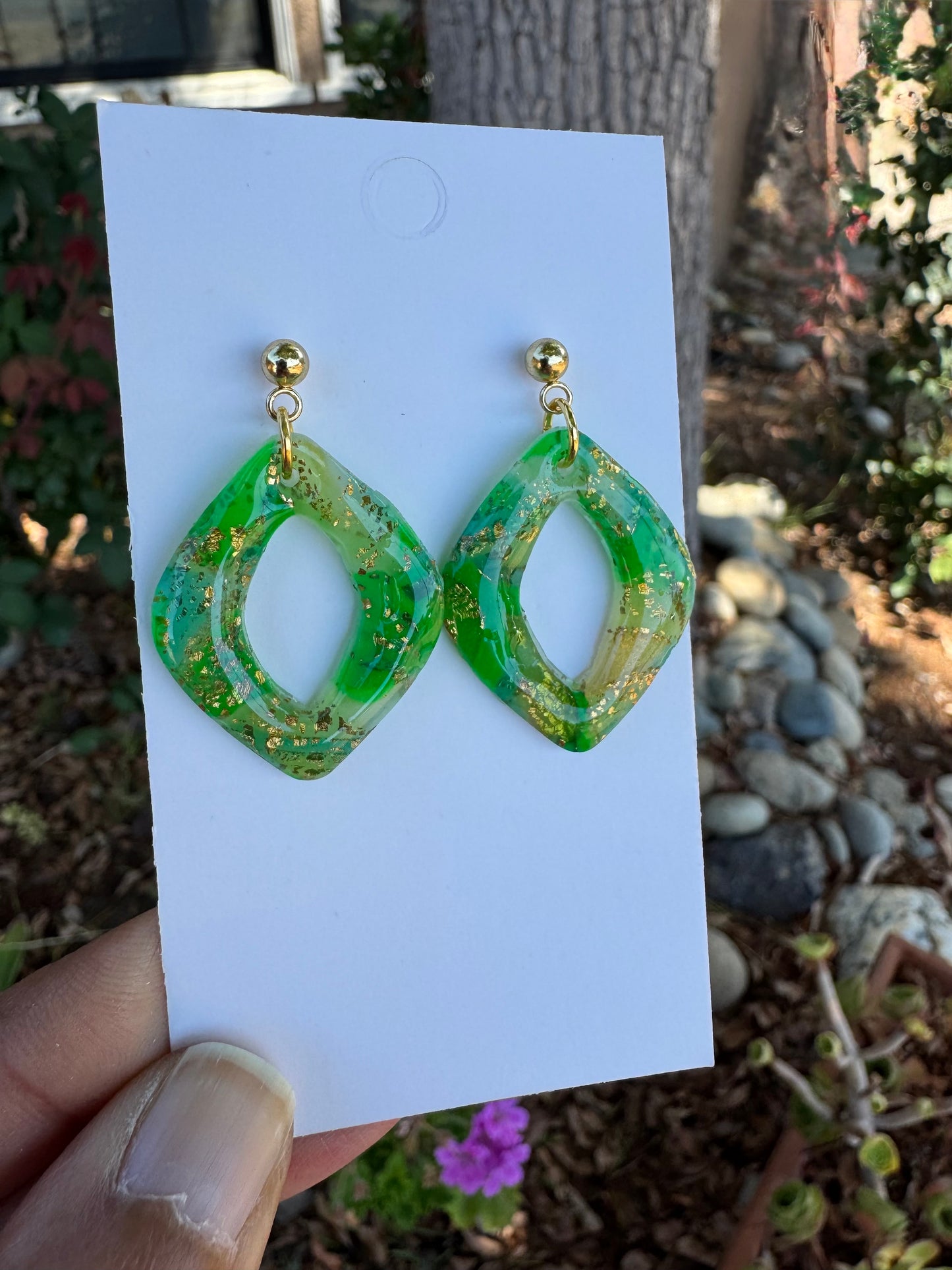 Verdelle: Lime