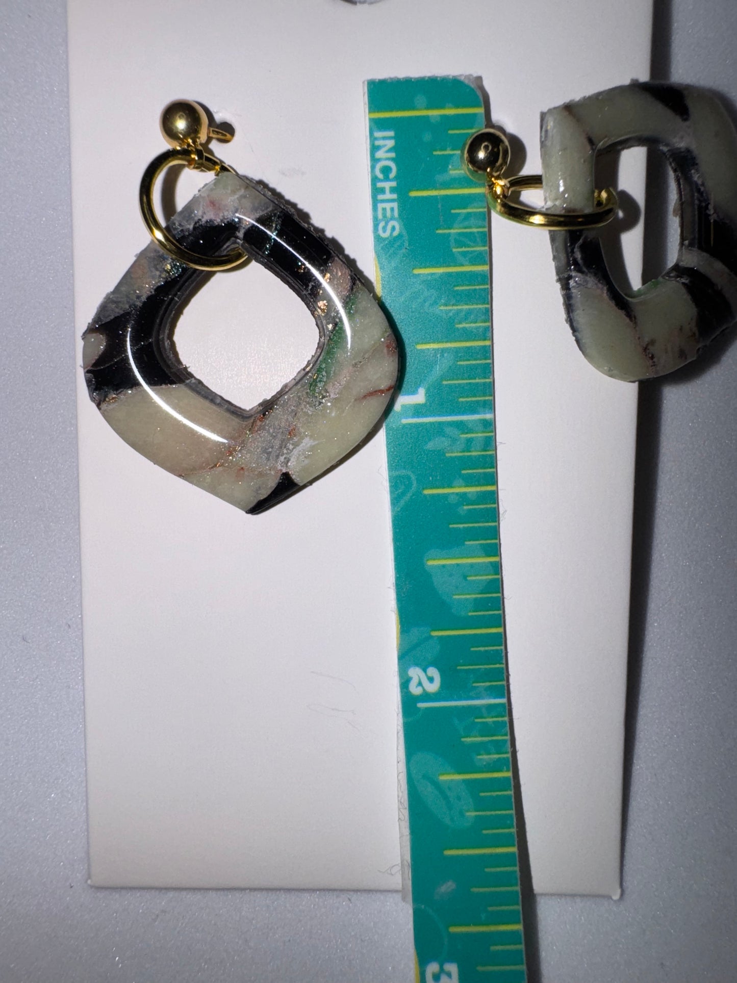 Salt and Pepper: Geometric Loop