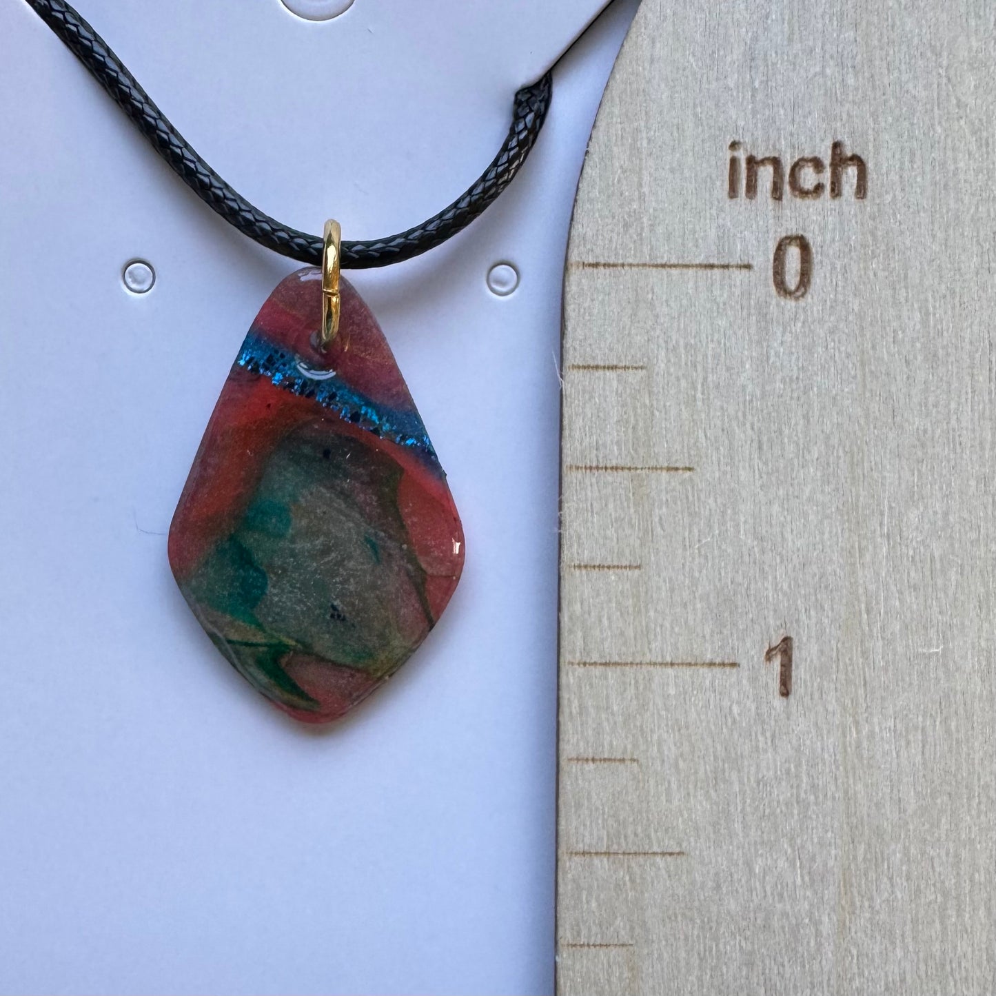 Earthfire: Necklace