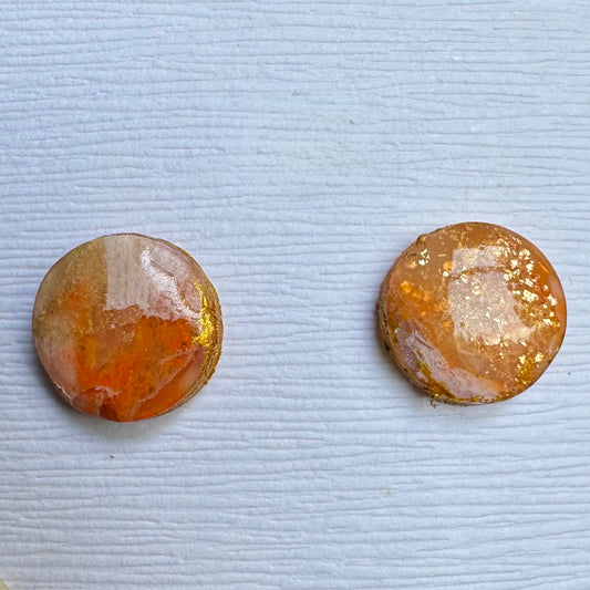 Sandstone: Sienna