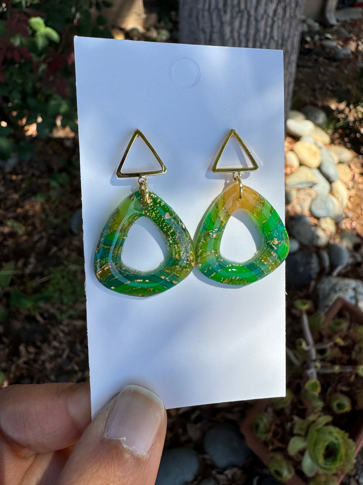 Verdelle: Moss