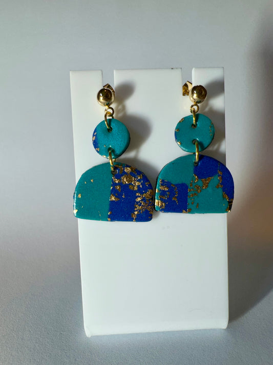 Jewel Toned: Moon