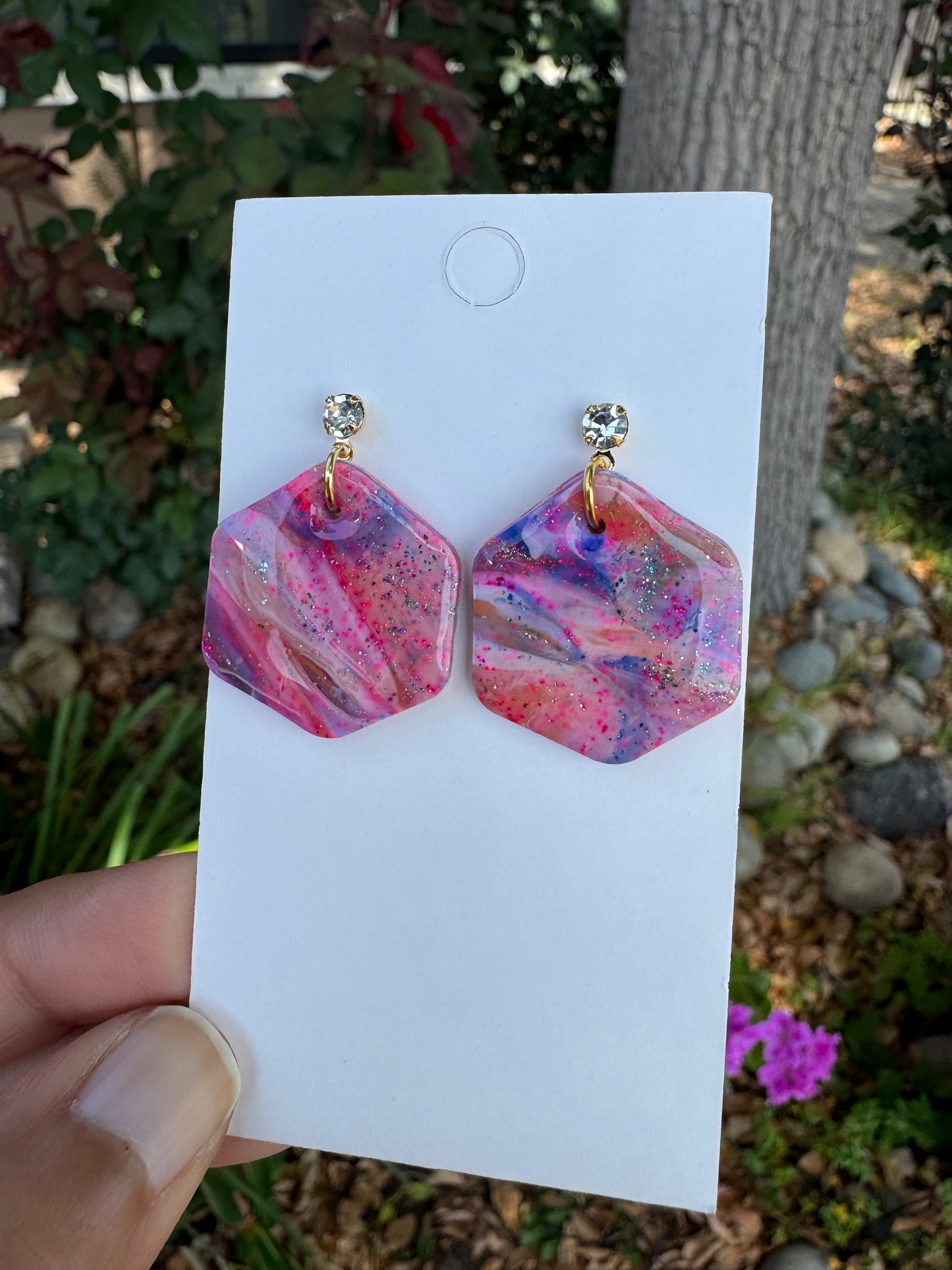 Spring Bloom: Fleurin