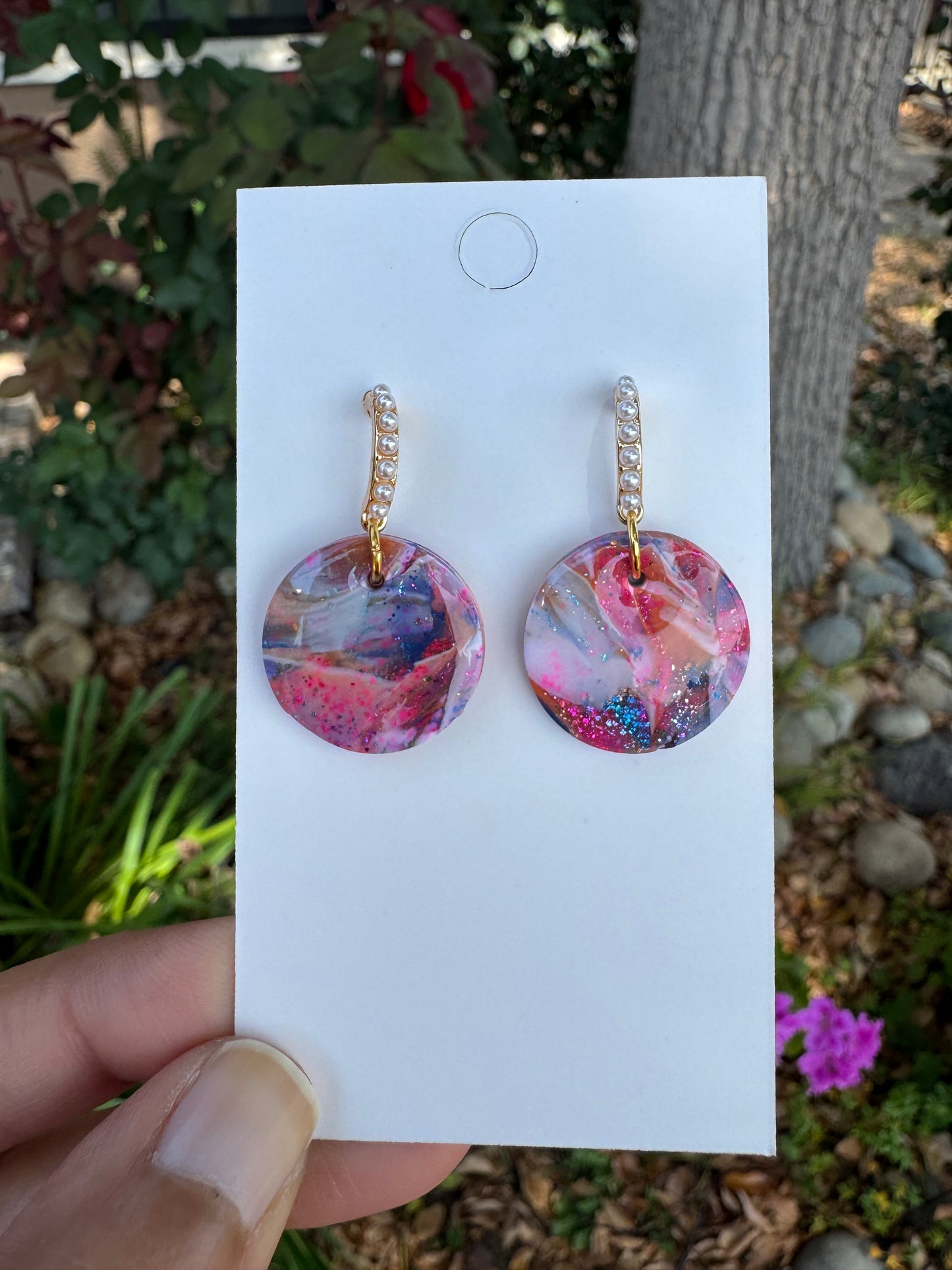 Spring Bloom: Virelle