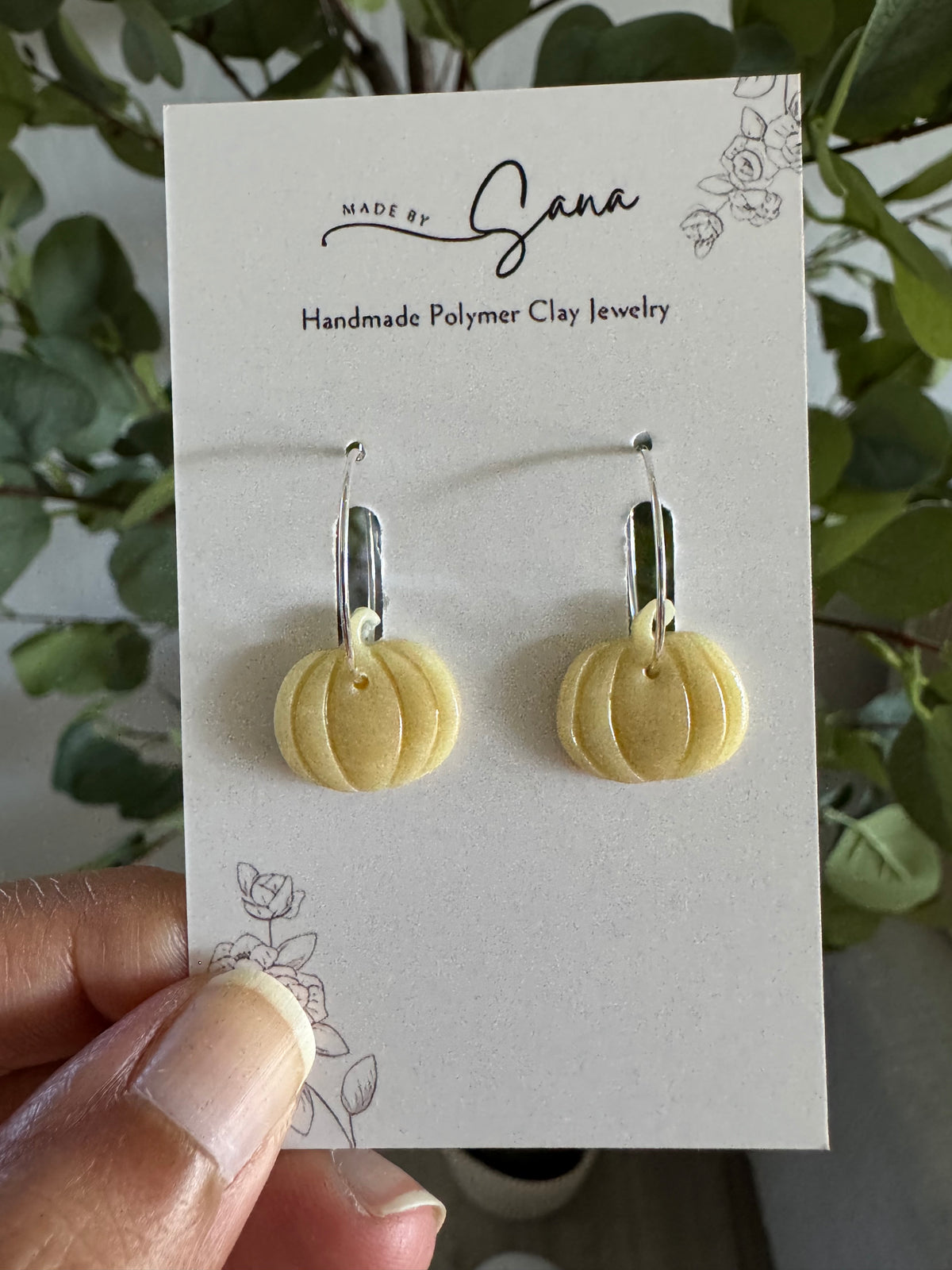 Halloween: Mini Pumpkins