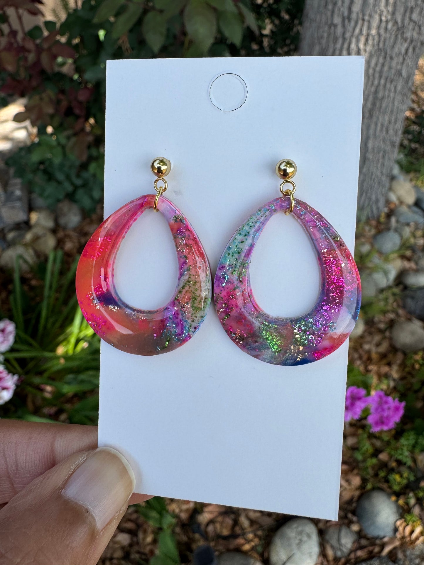 Spring Bloom: Roselle