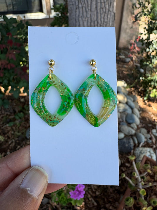 Verdelle: Lime