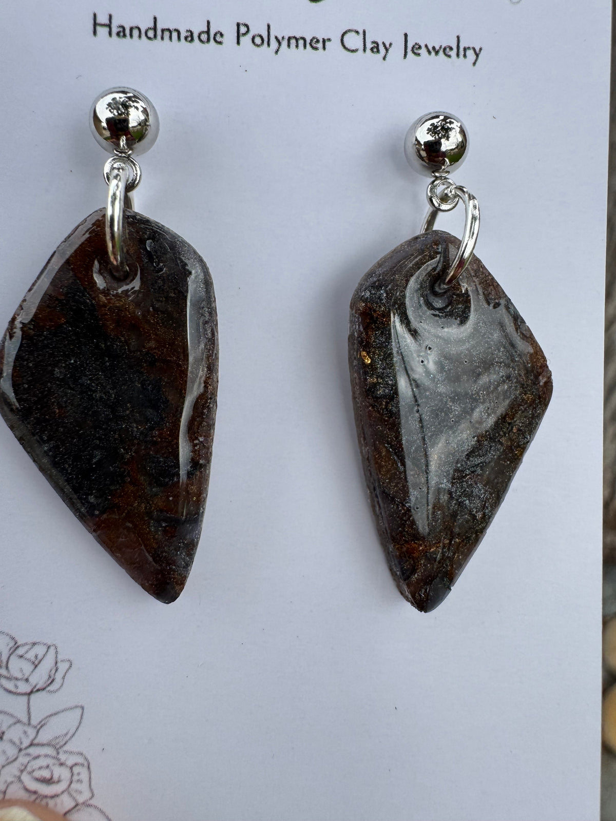 Smoky Stone: Slate