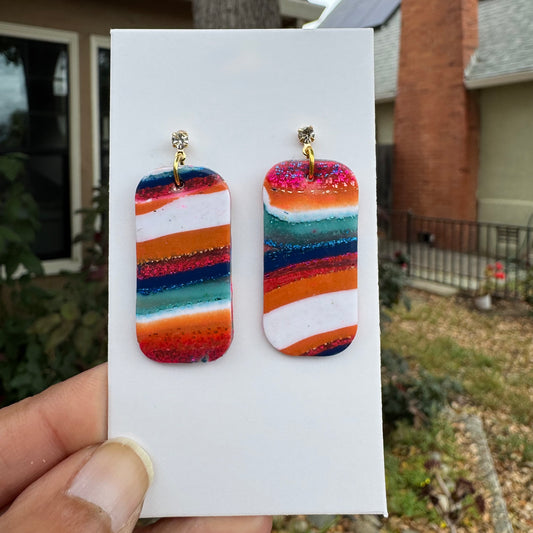 Sunset Wave: Current