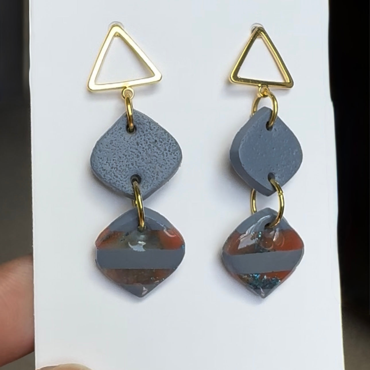 Turquoise Mist: Aurea