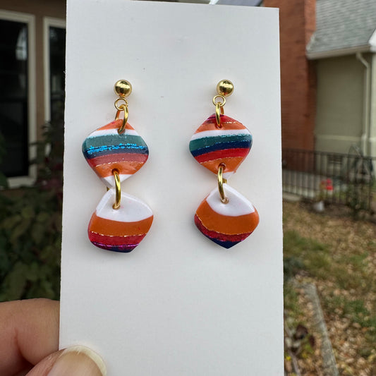 Sunset Wave: Shell