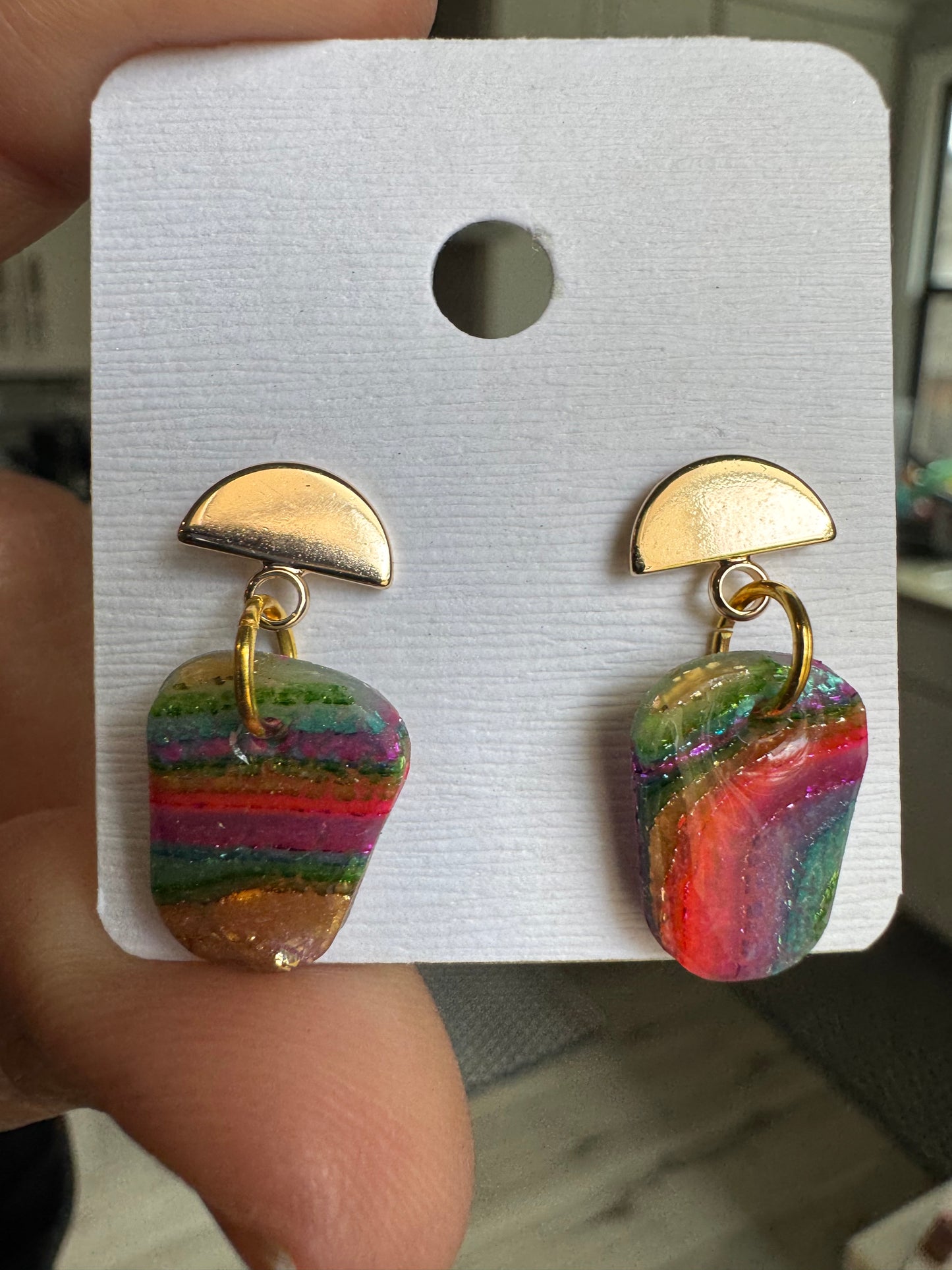 Rainbow: Chroma