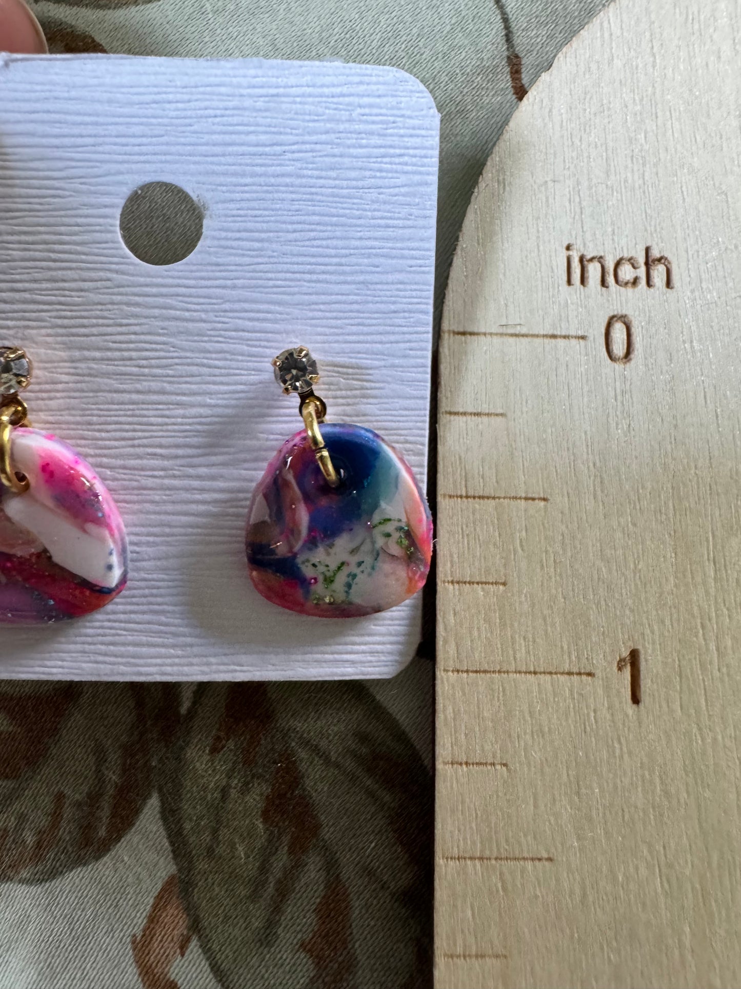 Spring Bloom: Miralyn