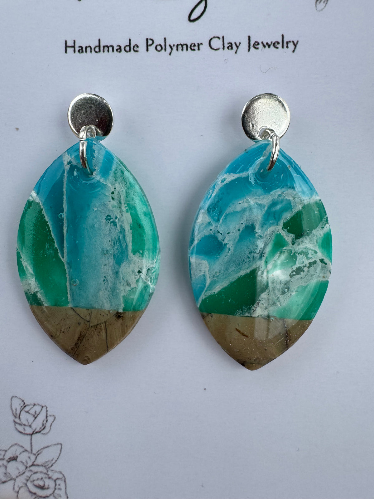 Sand & Sea: Shell