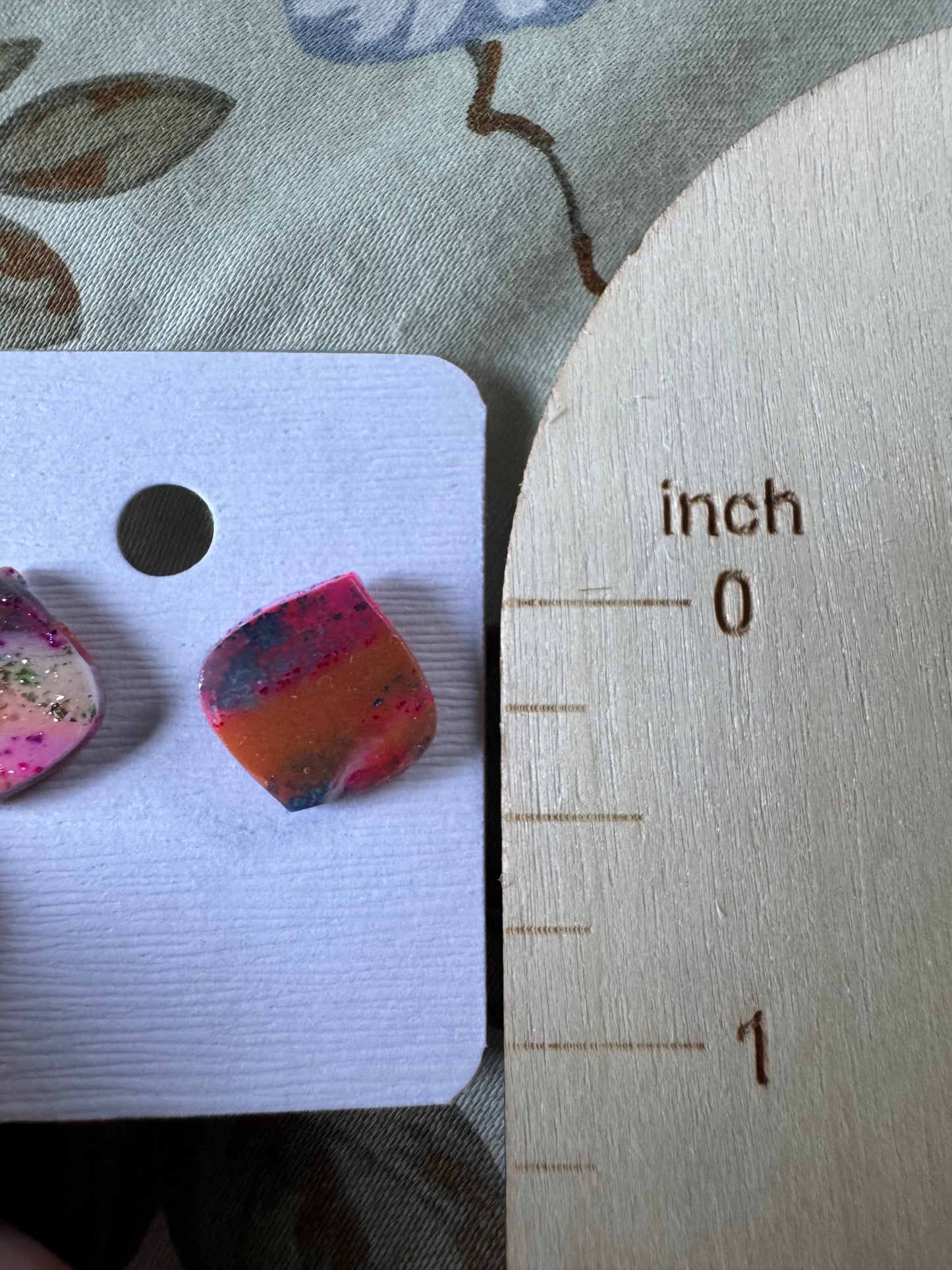 Spring Bloom: Noressa