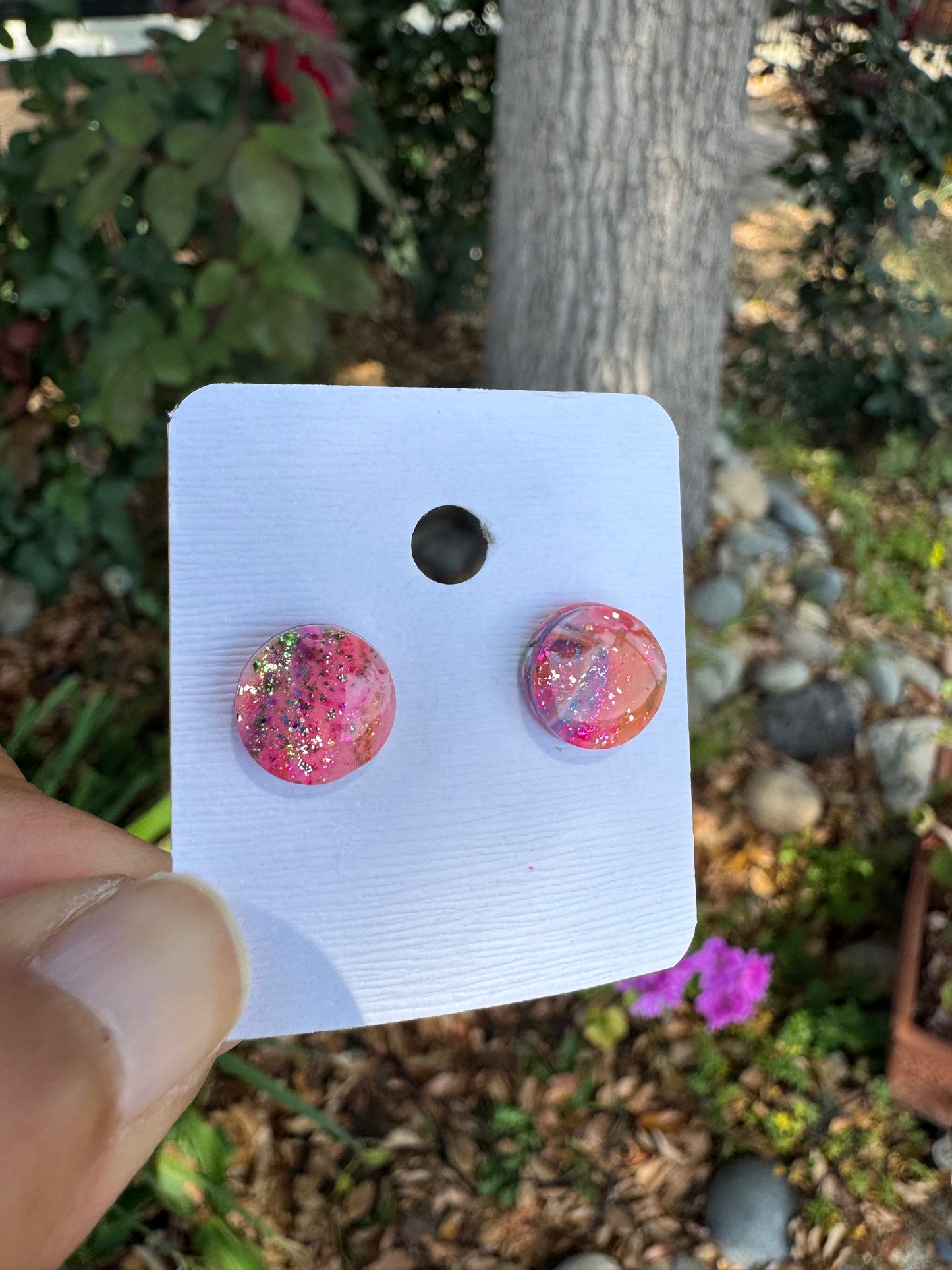 Spring Bloom: Norelle