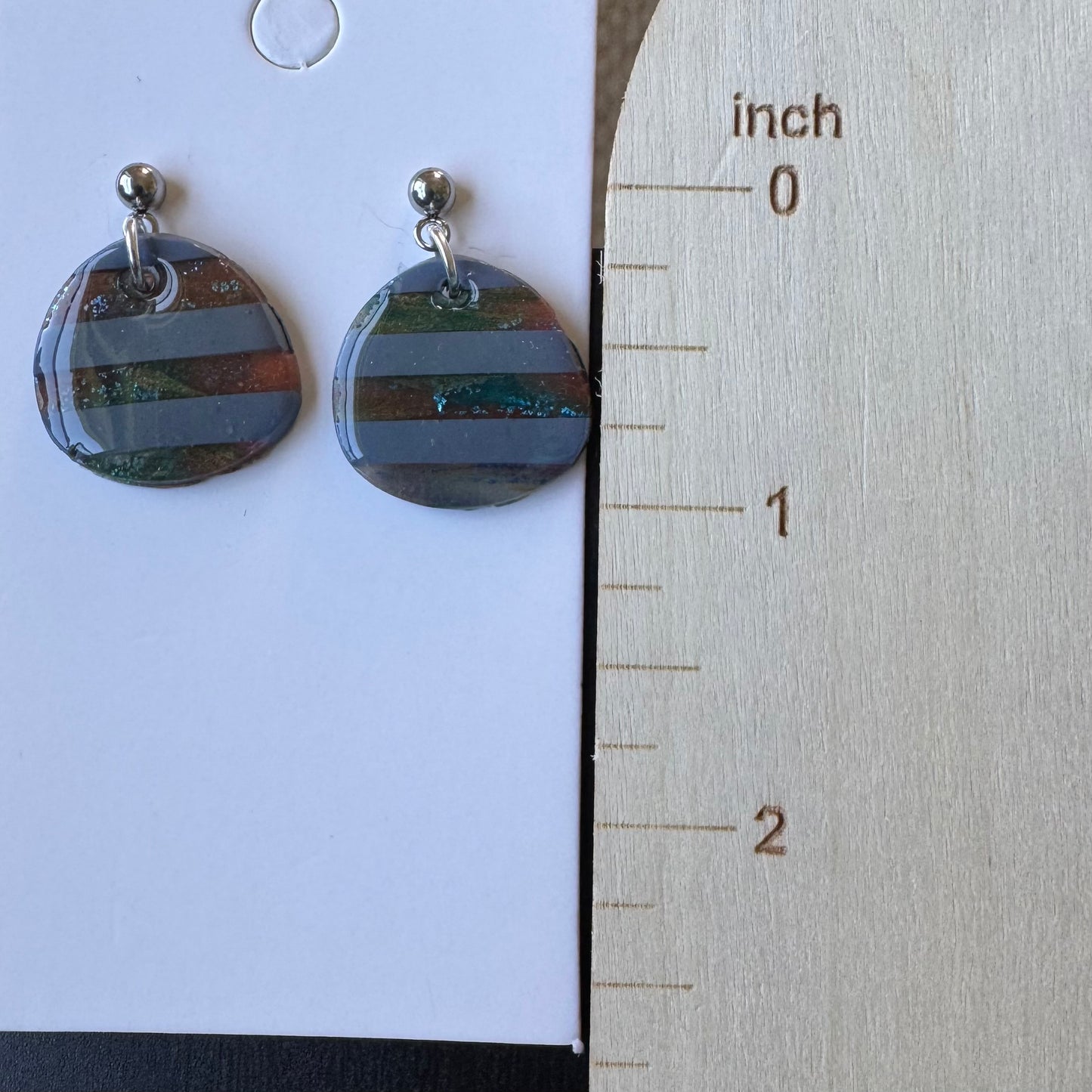 Turquoise Mist: Isla