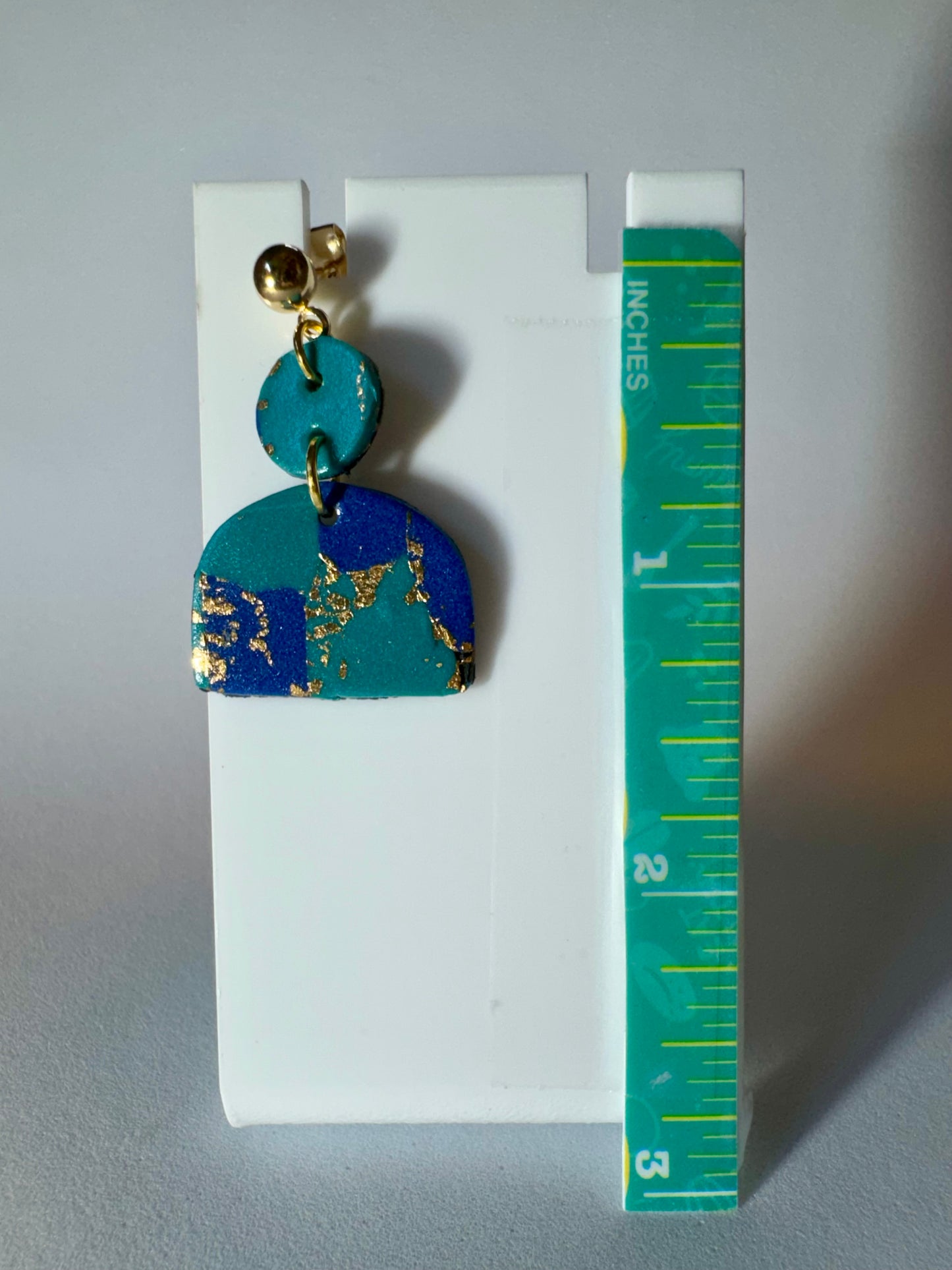 Jewel Toned: Moon
