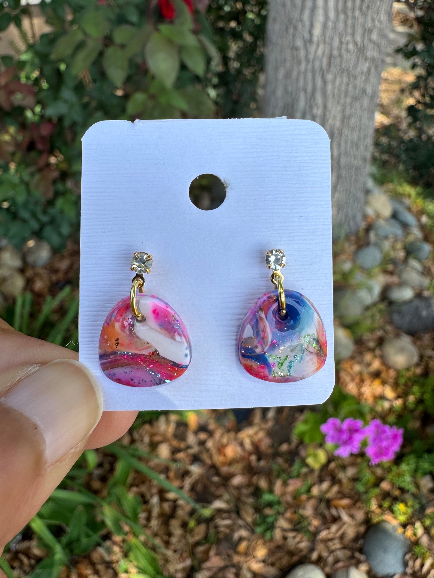 Spring Bloom: Miralyn