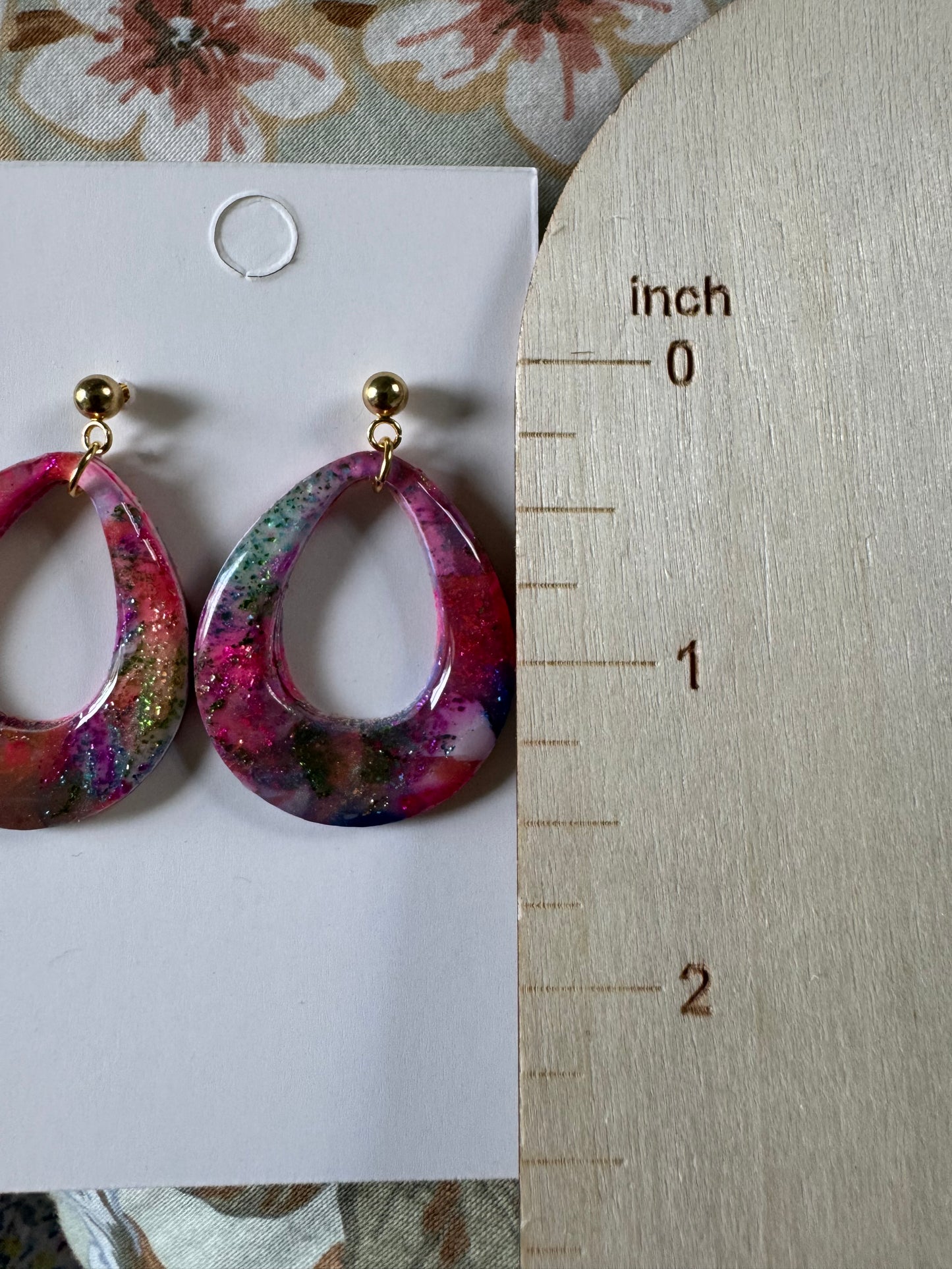 Spring Bloom: Roselle