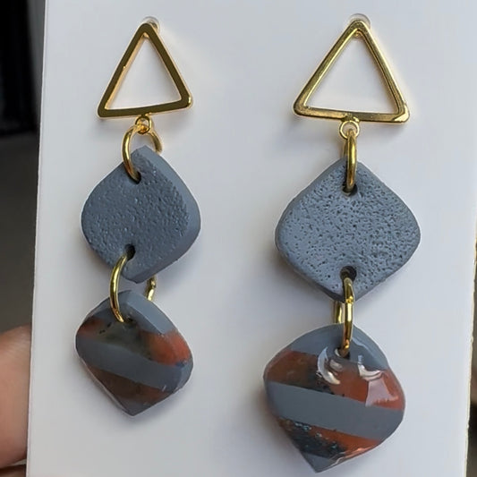 Turquoise Mist: Aurea