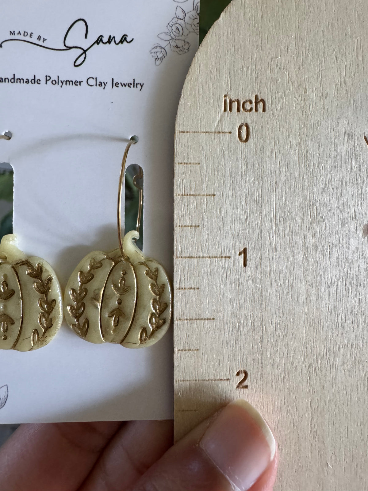 Halloween: Gold Pumpkins