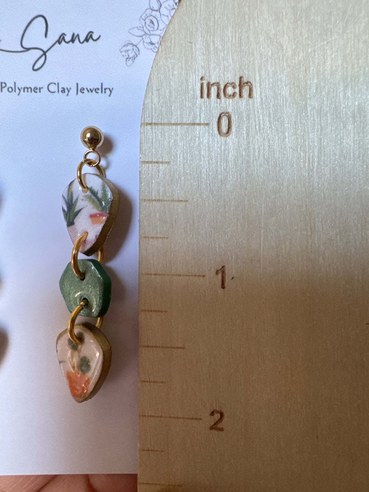 Succulent: Ruby