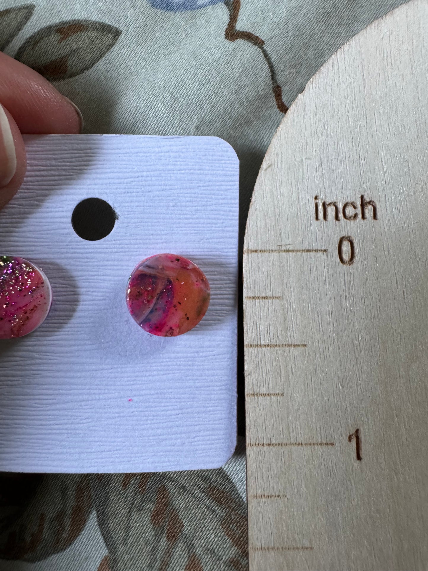 Spring Bloom: Norelle