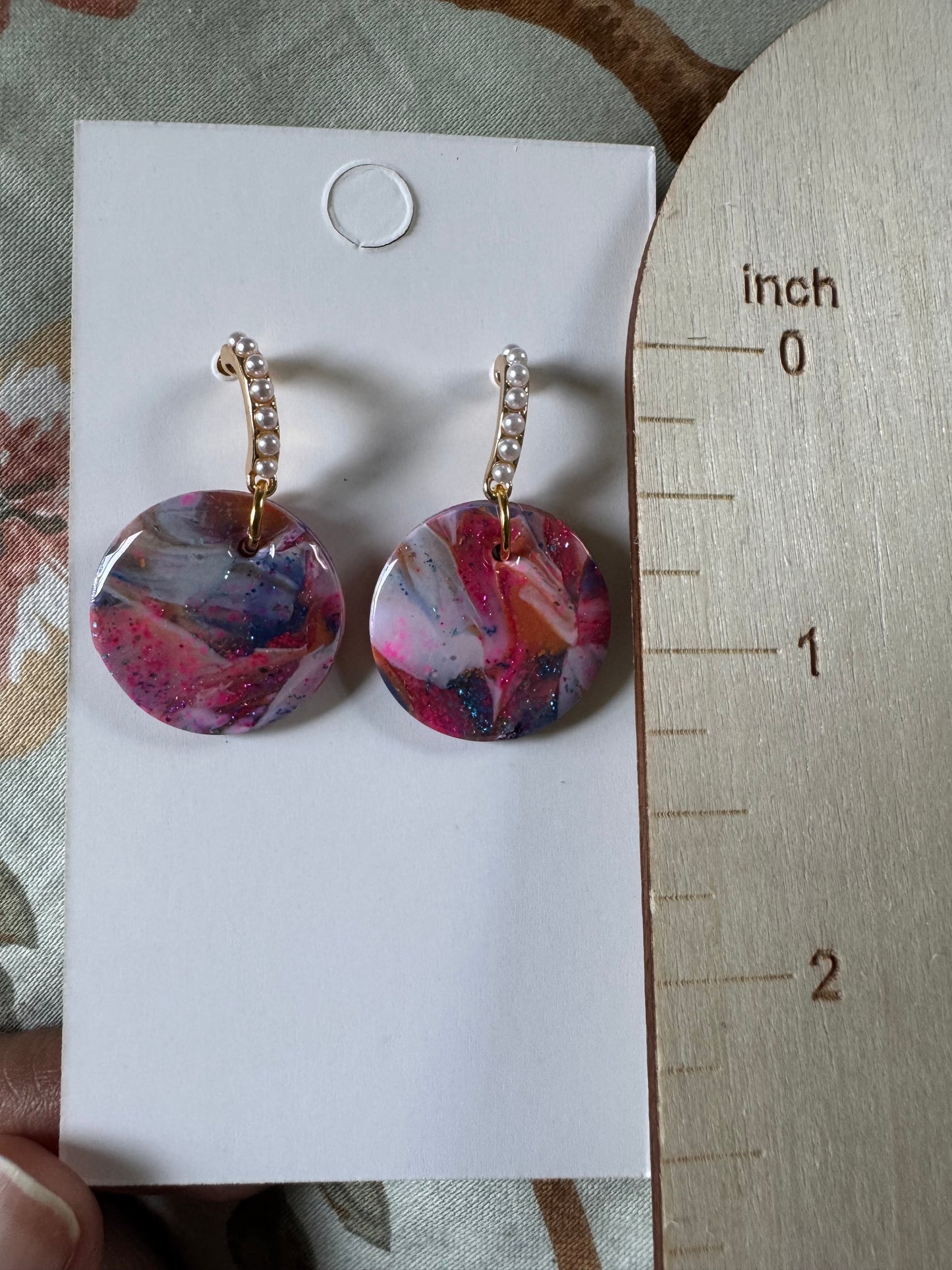 Spring Bloom: Virelle