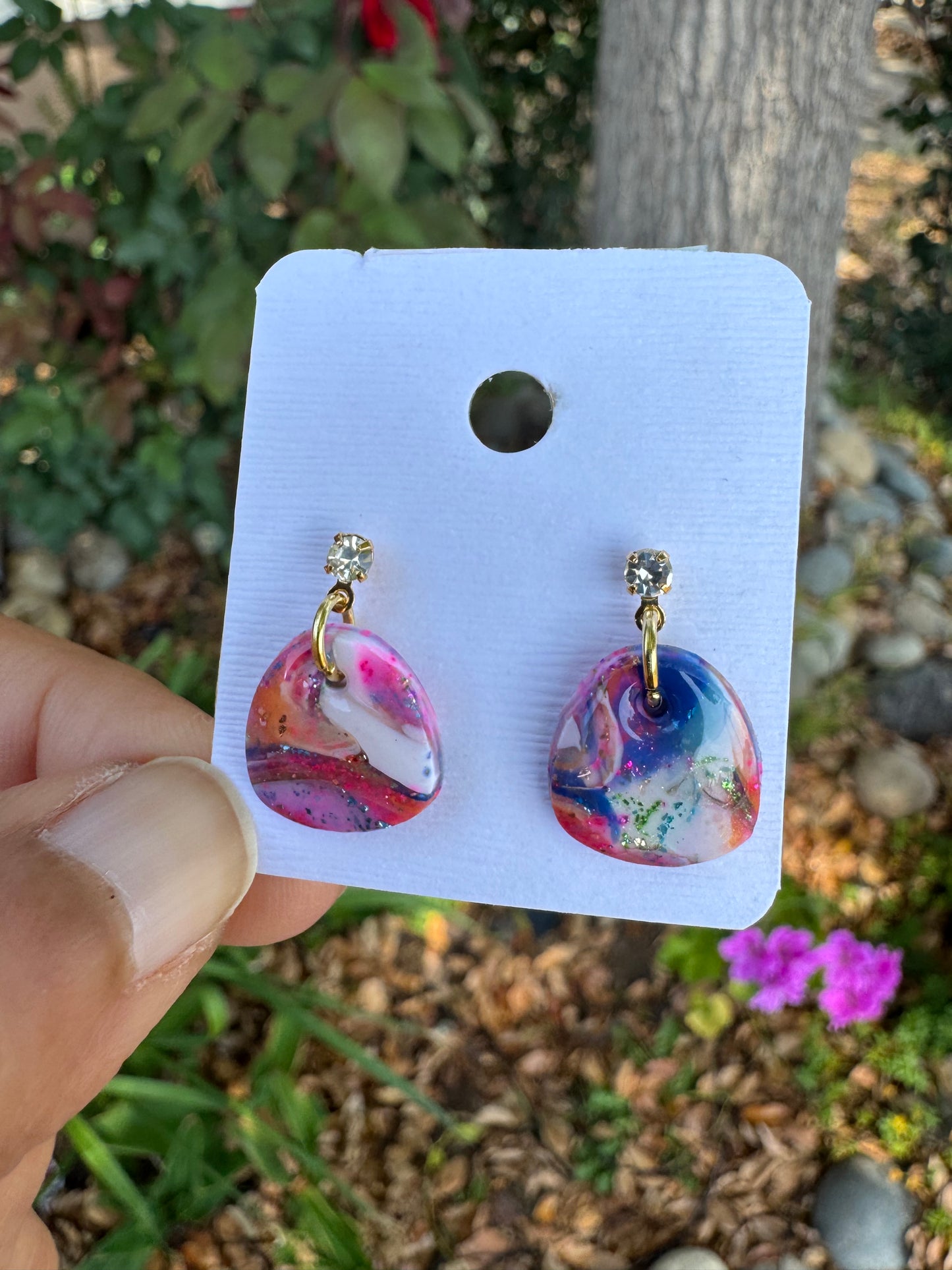 Spring Bloom: Miralyn