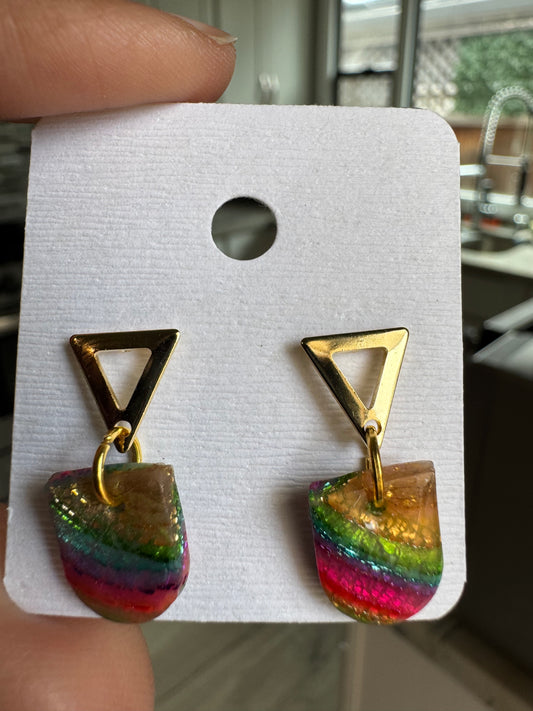 Rainbow: Lustrous