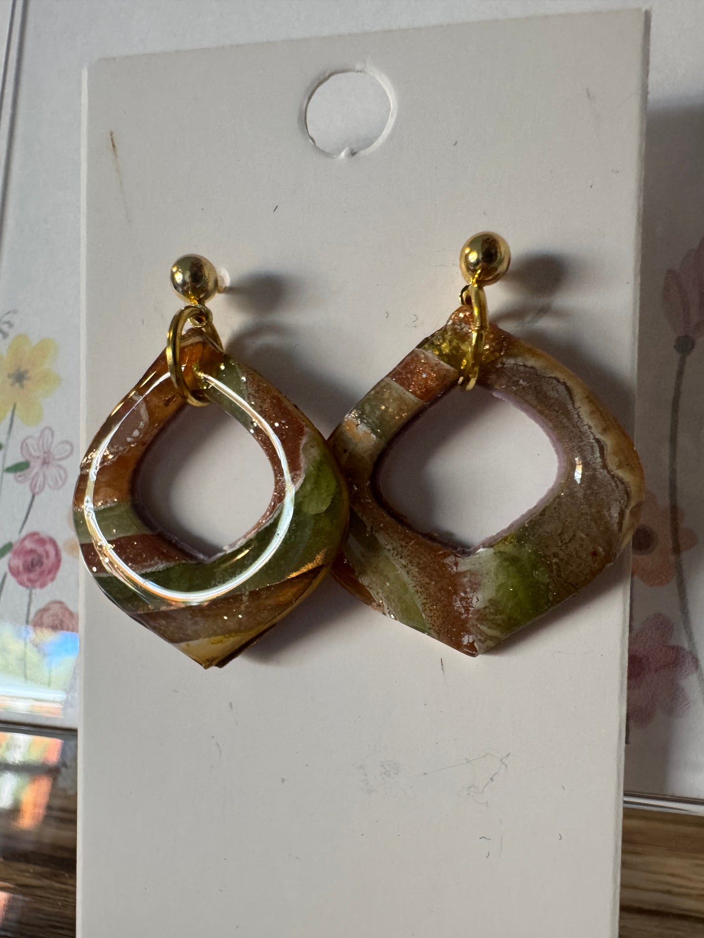 Fall Foliage: Autumn