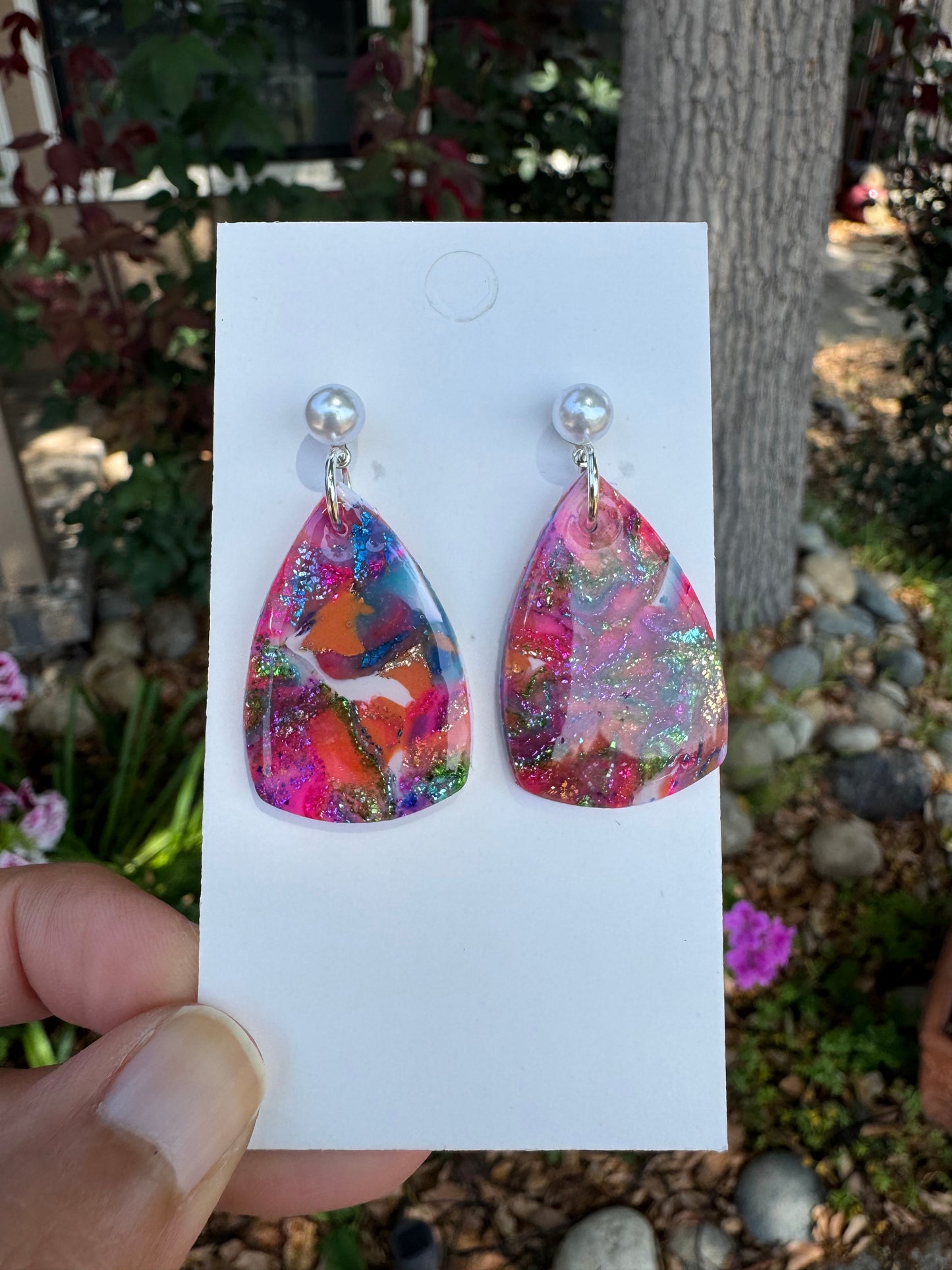 Spring Bloom: Florin