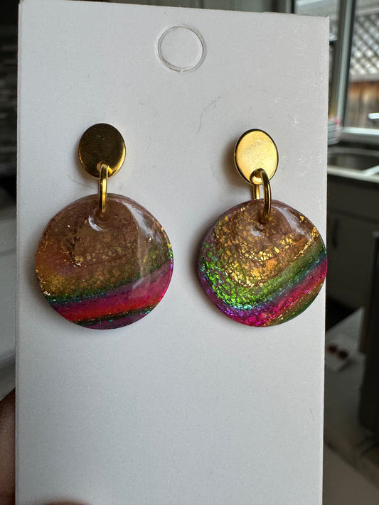 Rainbow: Vibrant