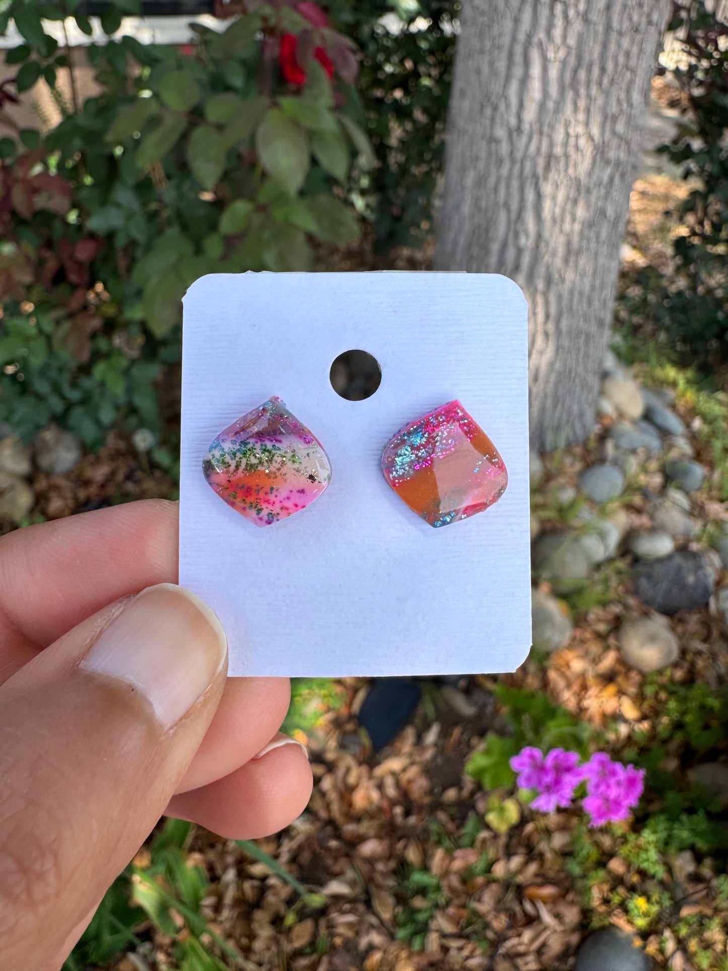 Spring Bloom: Noressa