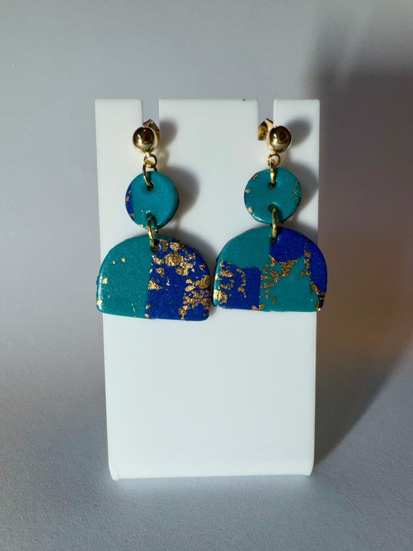 Jewel Toned: Moon