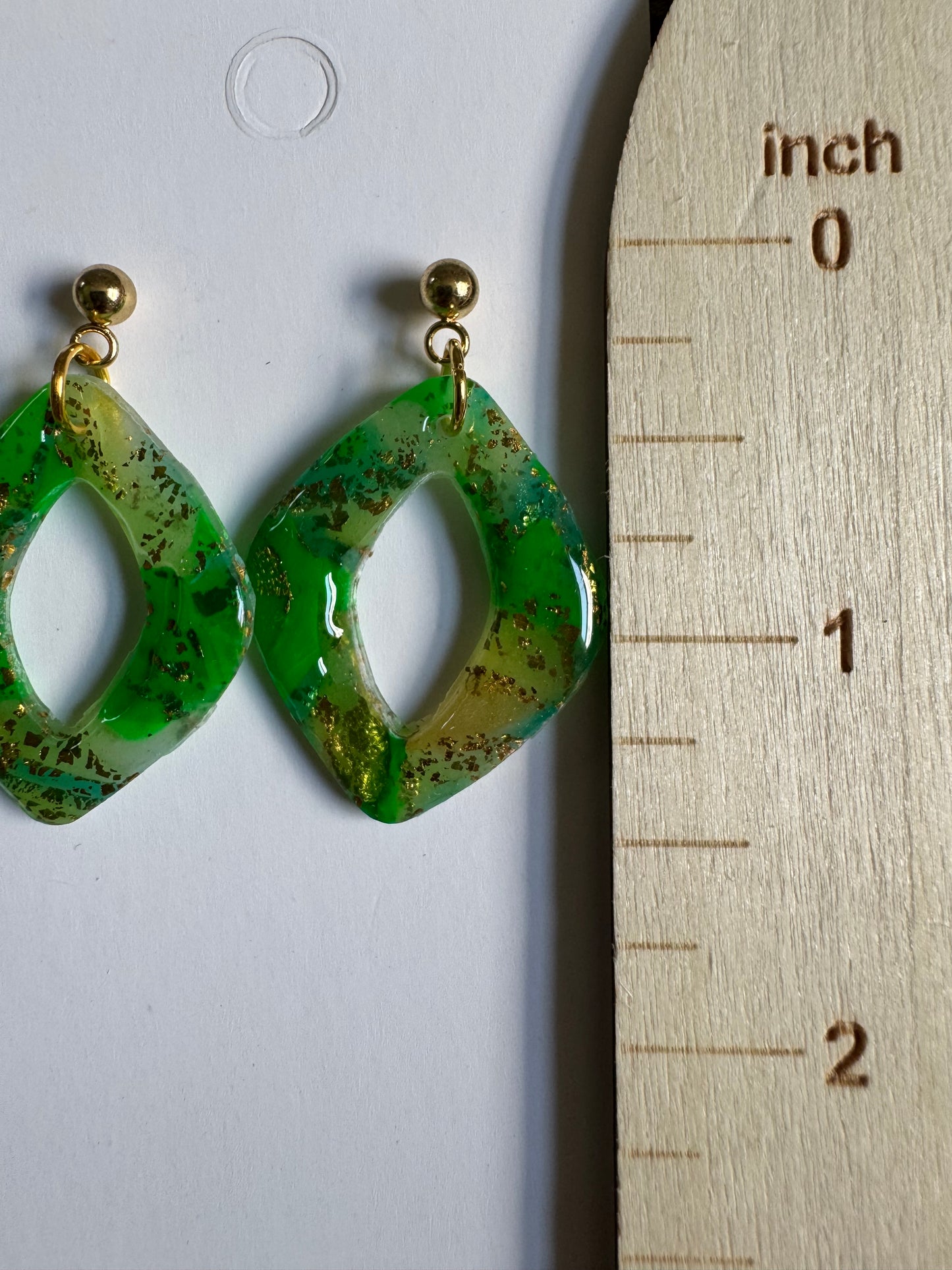 Verdelle: Lime