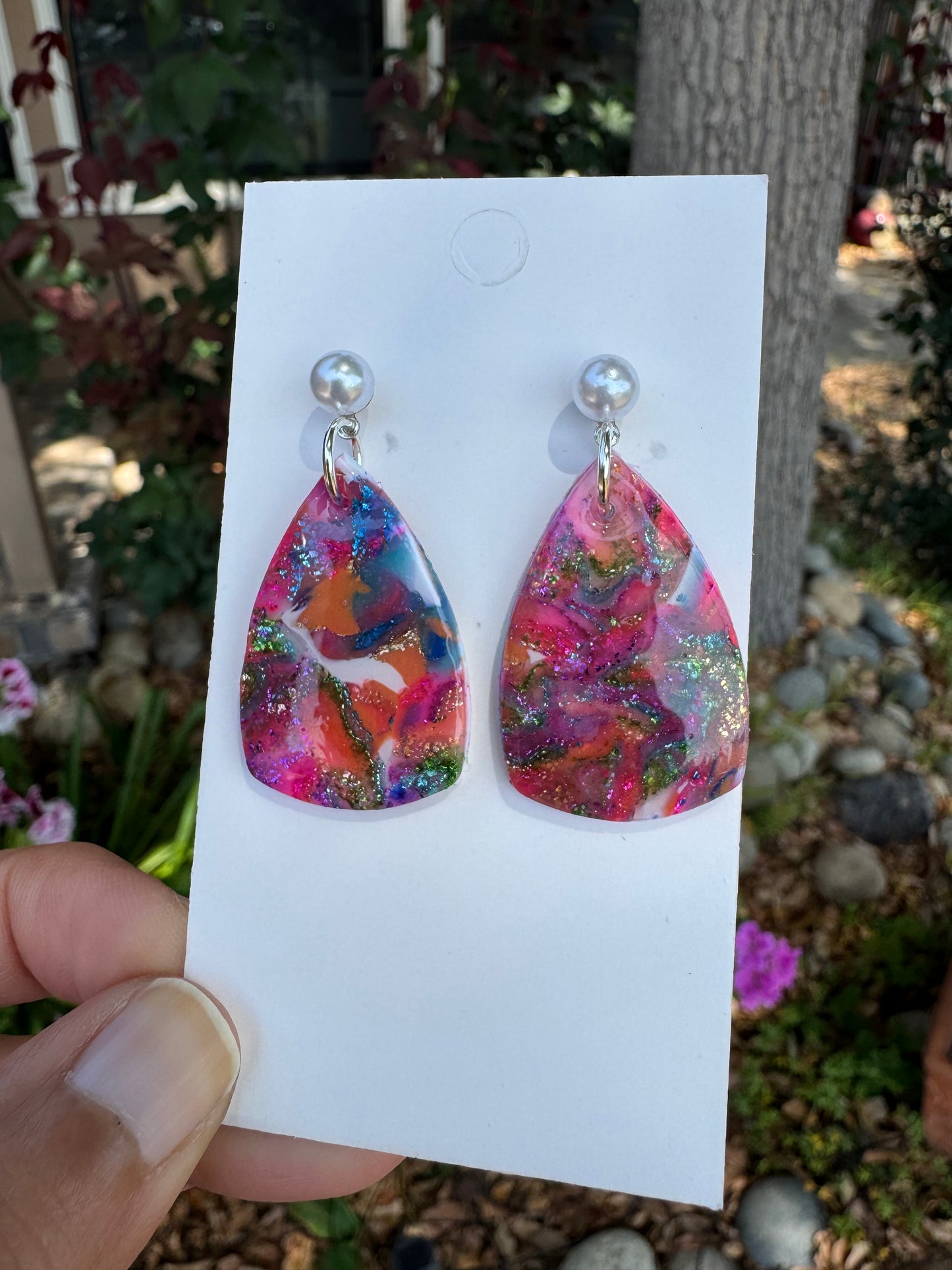 Spring Bloom: Florin