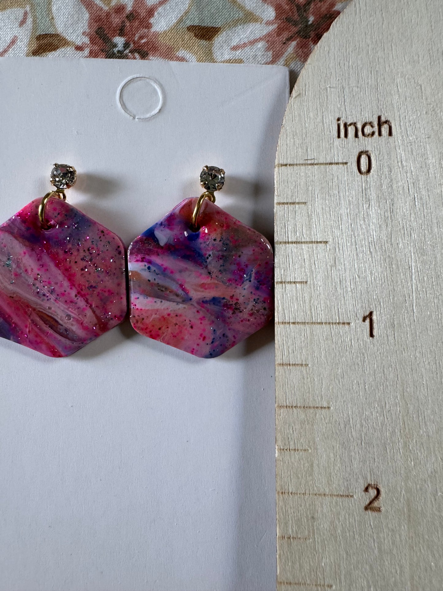 Spring Bloom: Fleurin