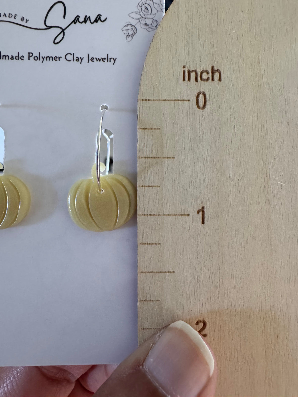 Halloween: Mini Pumpkins