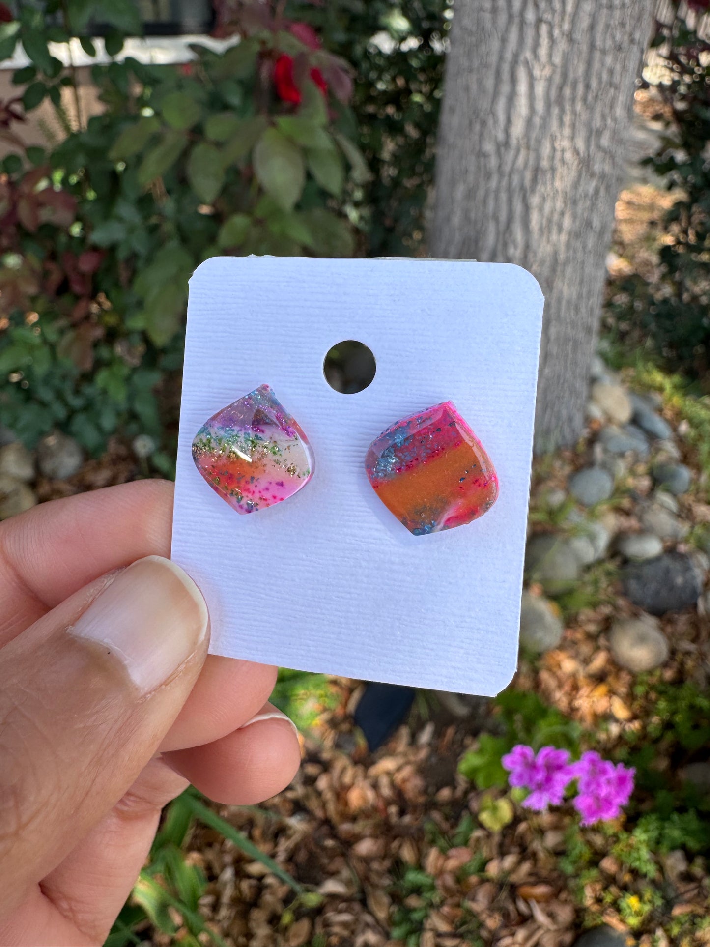 Spring Bloom: Noressa