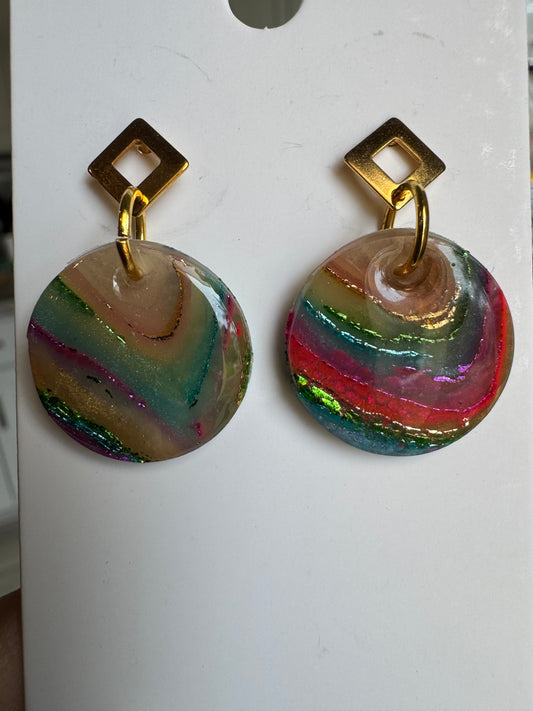 Rainbow: Shimmer