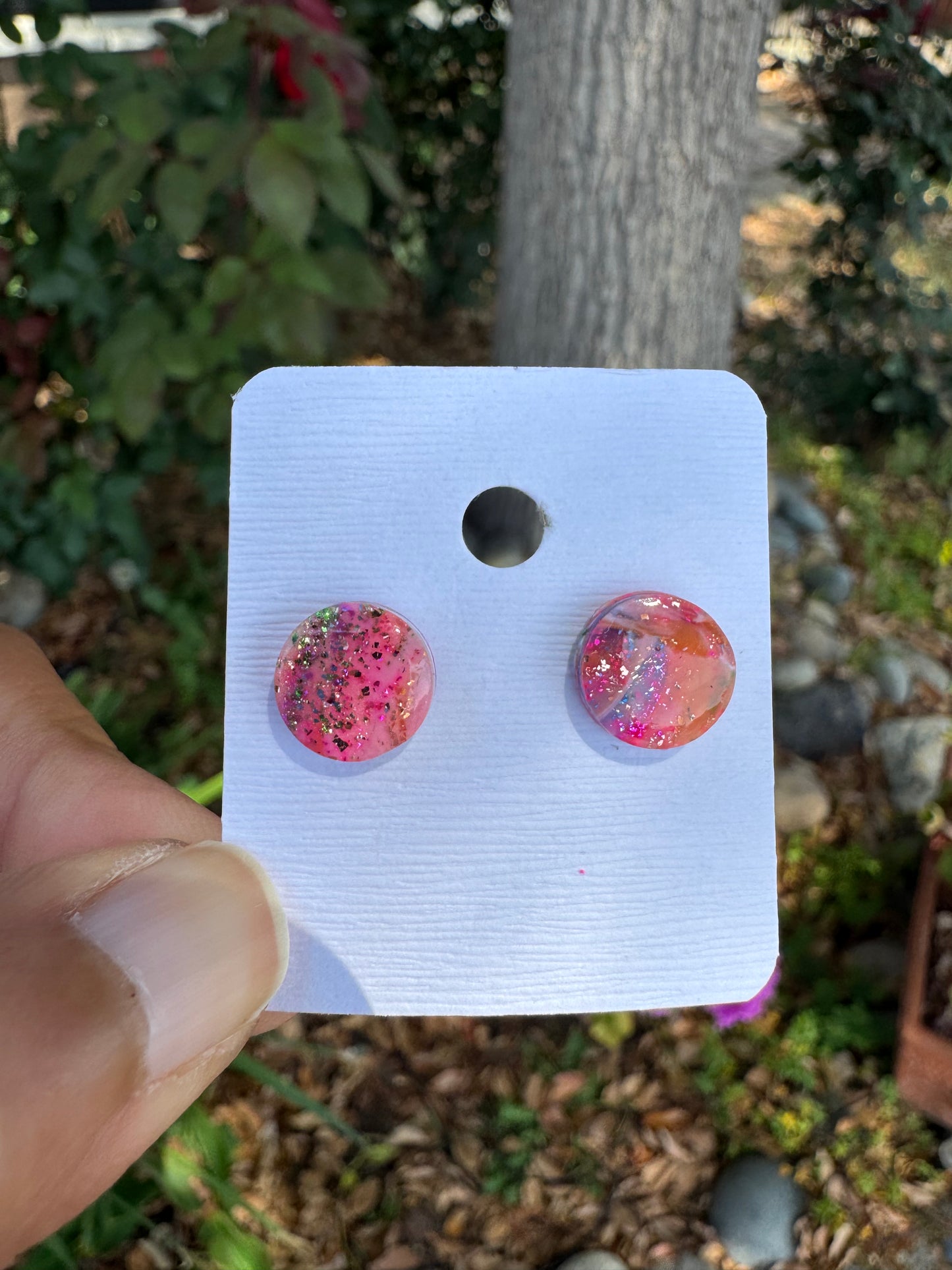 Spring Bloom: Norelle