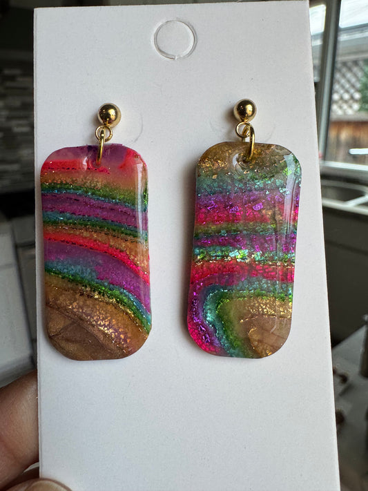 Rainbow: Kaleidoscope