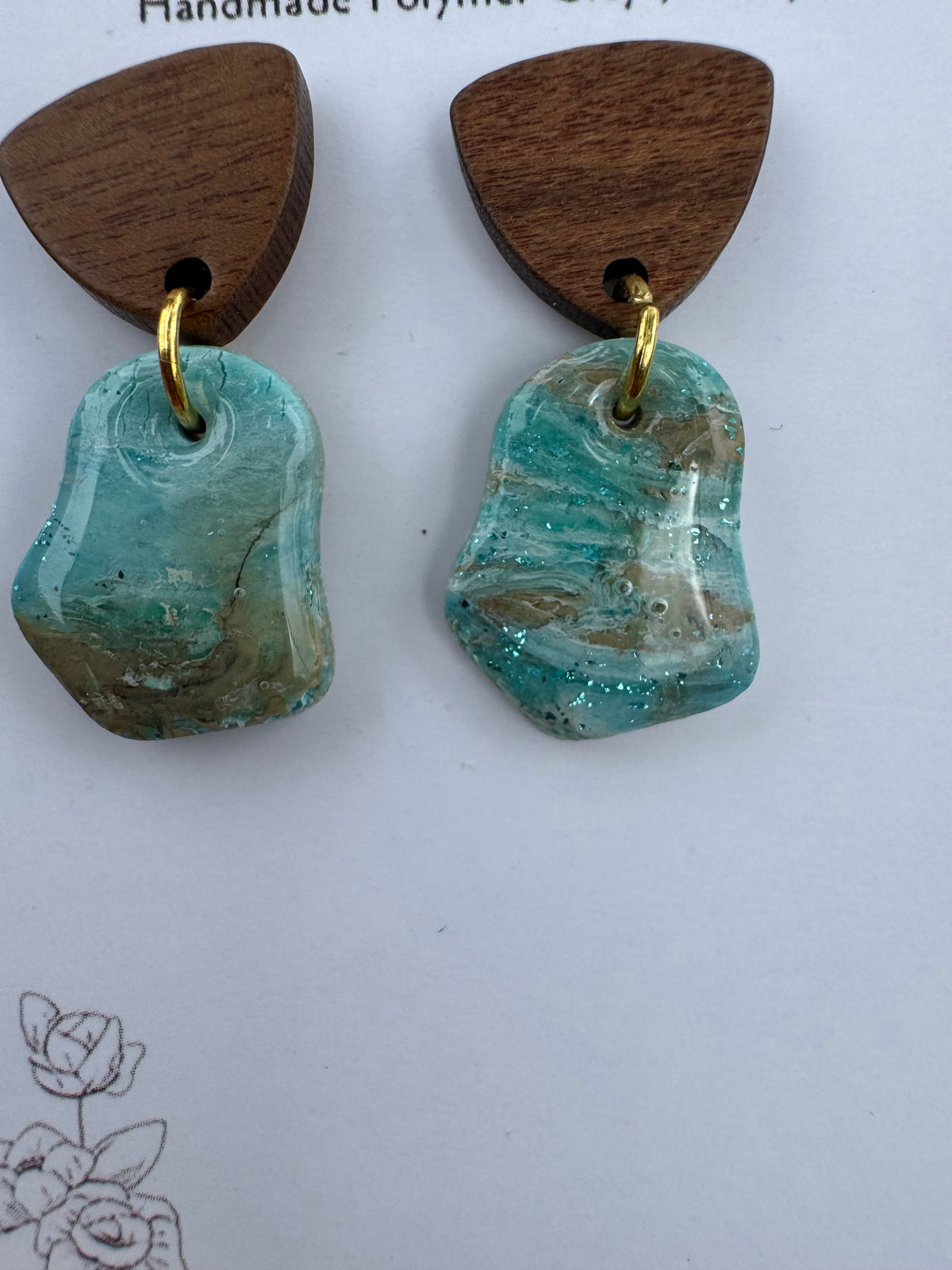 Sand & Sea: Coral