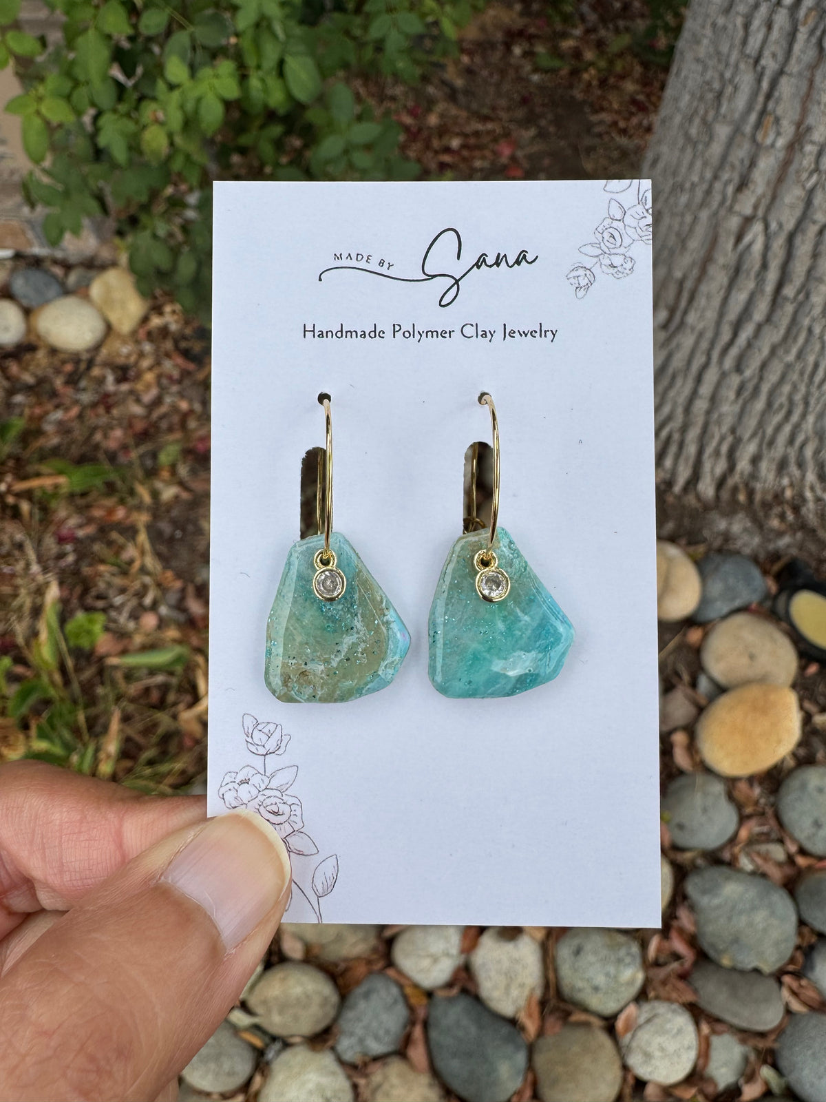 Sand & Sea: Cove