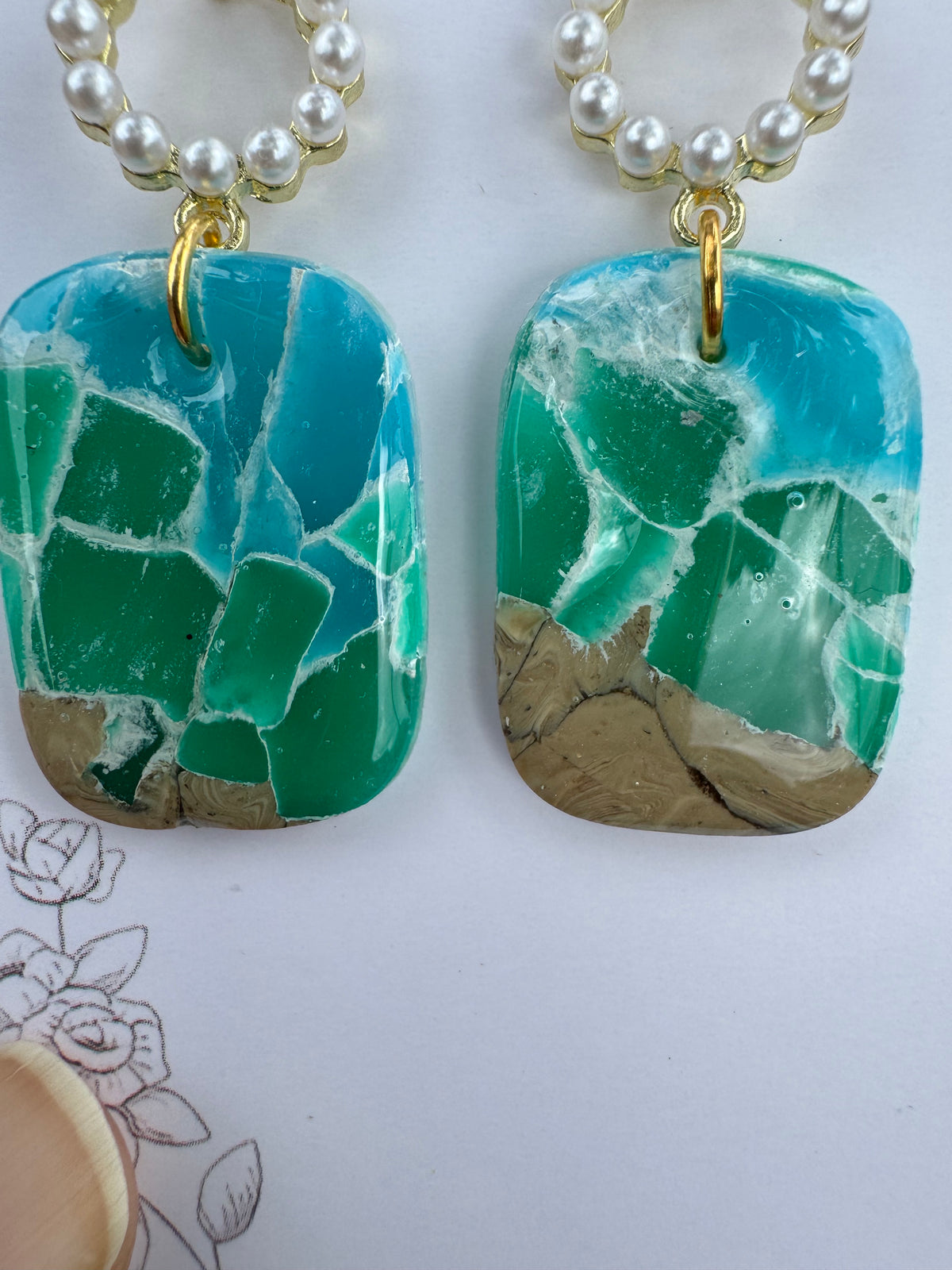 Sand & Sea: Marine